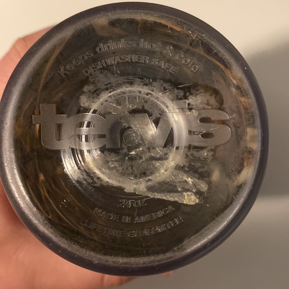 Tervis Insulated Tumbler - Picture 4 of 4